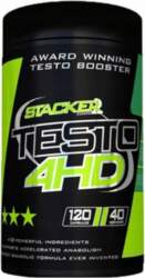 Stacker 2 Stacker2 Europe Testo 4HD