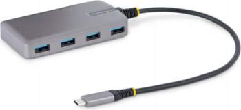 StarTech 4 port USB C 5Gbps