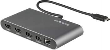 Startech Thunderbolt 3 Mini Dock /