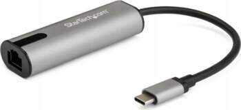 StarTech USB-C to Ethernet 2.5Gbps