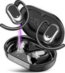 STECEi Open Earbuds, Wireless Bluetooth Earbuds