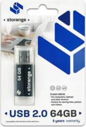 Storange 64 GB memory | Basic