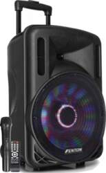 STRONG ACTIVE COLUMN PORTABLE BLUETOOTH SPEAKER