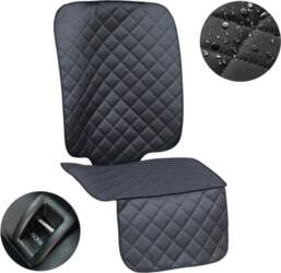 STRONG PROTECTIVE MAT FOR CAR SEAT