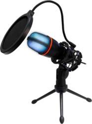 STUDIO MICROPHONE BM-3000 Capacitive USB for