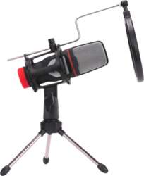 STUDIO STREAMING MICROPHONE MARVO MIC-02