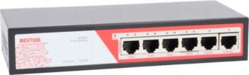 Switch PoE Switch For Security Cameras