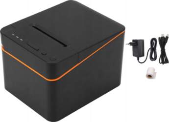 Thermal Bluetooth Receiver Printer 80mm 3