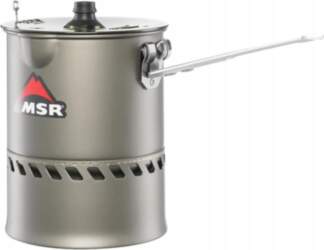 Tourist pot MSR Reactor 1.0L