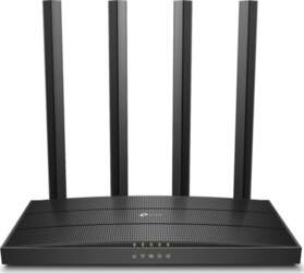 TP-Link Archer C6 router
