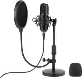 Tracer Premium Pro USB Microphone