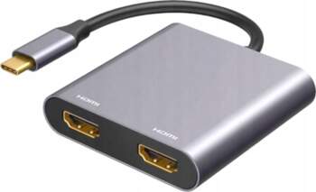 Tradebit USB 3.1 Type-C HUB