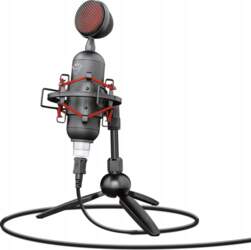 Trust USB Streaming Cardioid Streaming Microphone