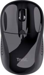 TRUST Wireless Mouse Basics black