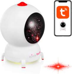 Tuya Bluetooth Smart Automatic Cat Laser