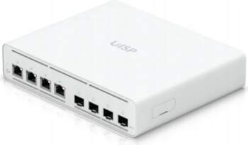 Ubiquiti UISP Switch Plus Managed 2
