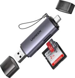 Ugreen USB CARD READER 3.0