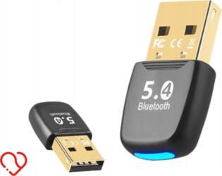 USB 5.4 DONGLE BLUETOOTH ADAPTER