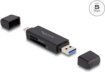 USB 5 Gbps USB Type-C /