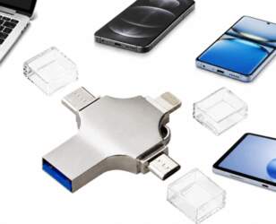 USB-A USB-C MICRO USB FOR SMARTPHONE