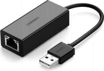 USB Adapter - RJ45 UGREEN CR110