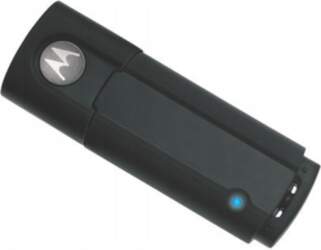 USB Bluetooth Adapter Motorola PC850 UNIQUE