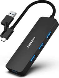 USB-C / USB 3.0 Hub