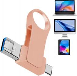 USB flash drive 512 GB USB-C