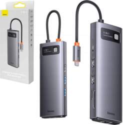USB hub Baseus 9 in 1