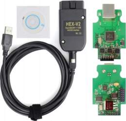 VAG H-EX V2 Interface Cable 26