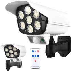 Verk Group Dummy surveillance camera 77