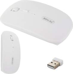 Verk Group MOUSE OPTICAL MOUSE WIRELESS