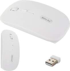 Verk Group Mouse optical wireless mouse