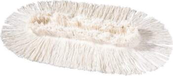Vermop Basic cotton mop, pockets 40cm