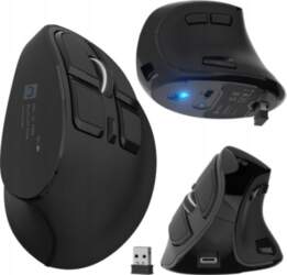 VERTICAL MOUSE NATEC EUPHONIE PRO WIRELESS