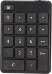 Vikye NUMERIC KEYPAD 19 KEYS BLUETOOTH