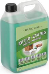 Washing gel universal liquid BASIC LINE