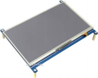 WaveShare 7inch HDMI LCD - 7"
