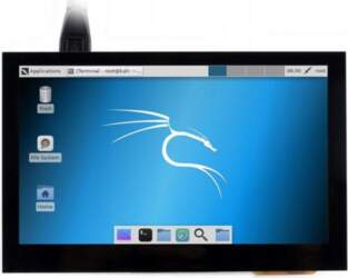 WaveShare IPS 4.3" HDMI Touch