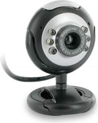 Webcam 4World Easy WebCam Z200 USB