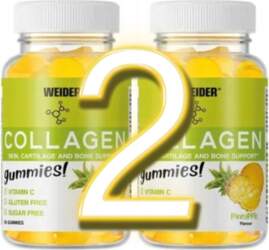 WEIDER - Collagen Pineaple Flavour |