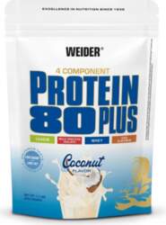 Weider - Protein 80 Plus 500