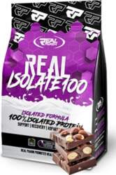 Whey Isolate WPI 100% 700g Real