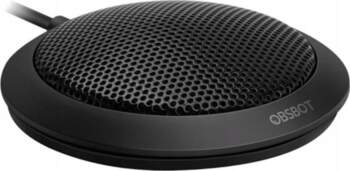 Wired Conference Microphone OBSBOT HQ Mic