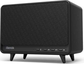 WIRELESS BLUETOOTH SPEAKER 40W STEREO TF