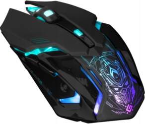 Wireless gaming mouse Defender TRIGGER GM-934