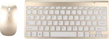 WIRELESS KEYBOARD AND MOUSE SET 2