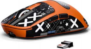 Wireless Mouse | Attack Shark X3