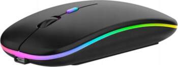 Wireless Mouse for Computer Laptop with