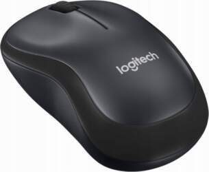 Wireless mouse Logitech M220 Silent